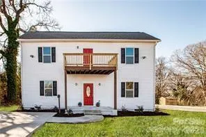 115 W Lacy Street Chester, SC 29706