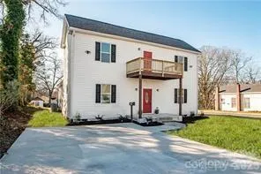 115 W Lacy Street Chester, SC 29706