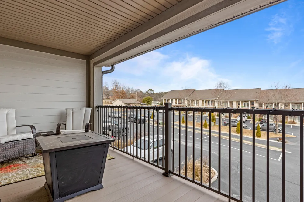 1255 New Lake Road Spring City, TN 37381
