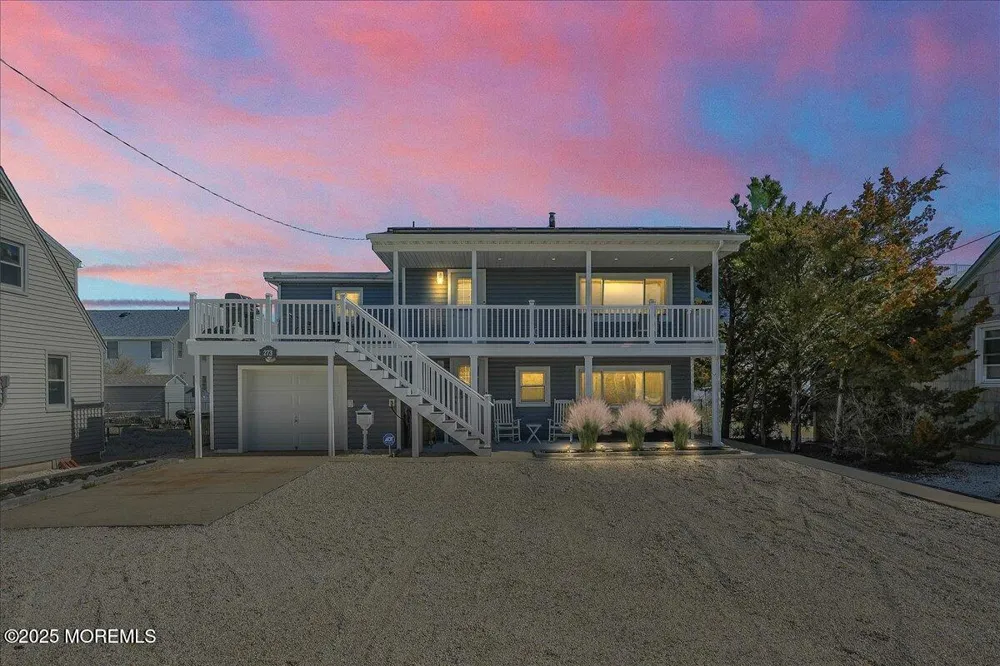 273 12th Street #Fl 1 Surf City, NJ 08008