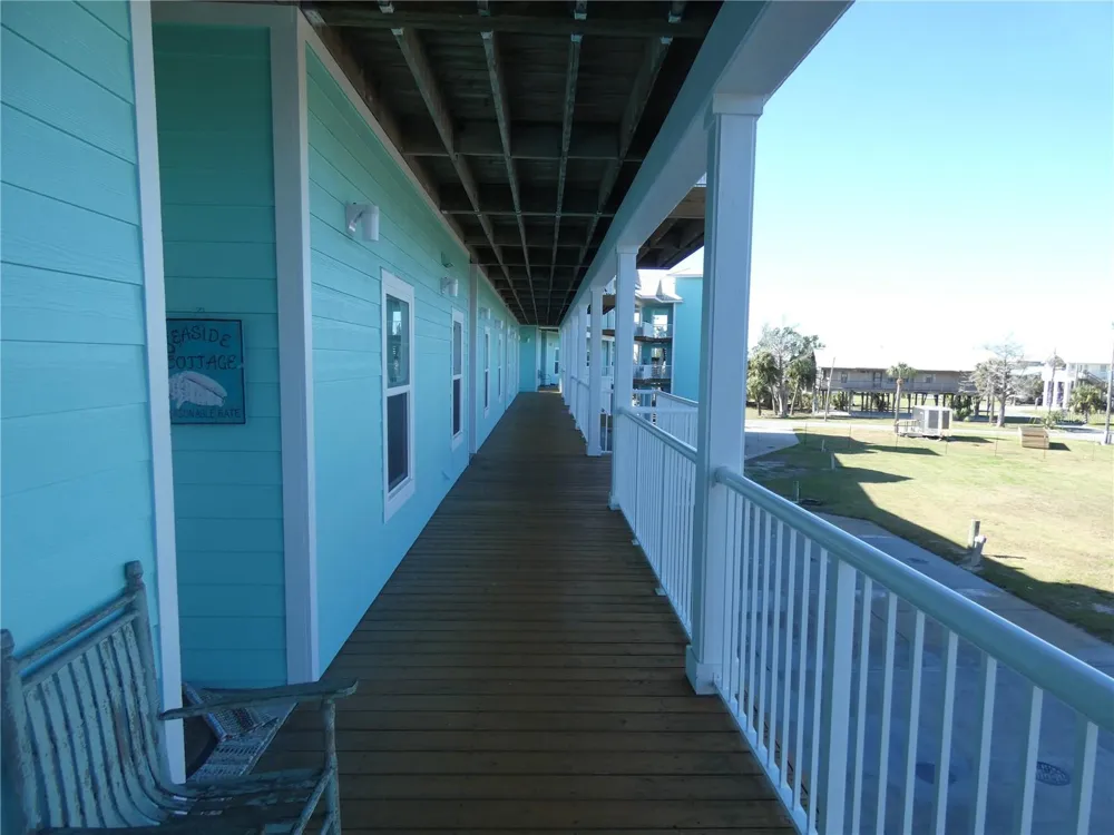 502 MAIN STREET #106 Horseshoe Beach, FL 32648