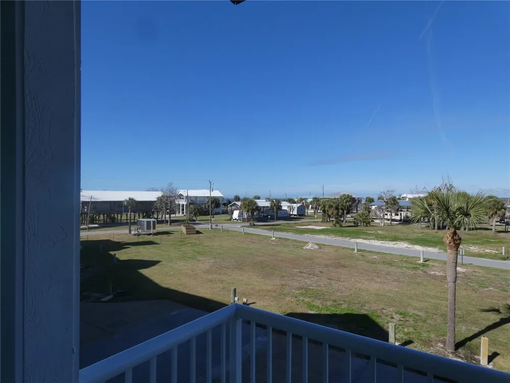502 MAIN STREET #106 Horseshoe Beach, FL 32648
