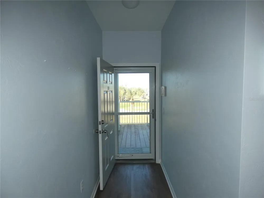 502 MAIN STREET #106 Horseshoe Beach, FL 32648