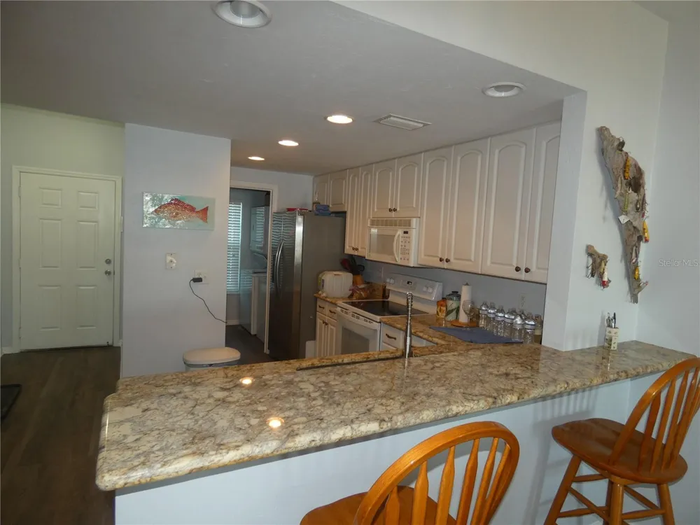 502 MAIN STREET #106 Horseshoe Beach, FL 32648