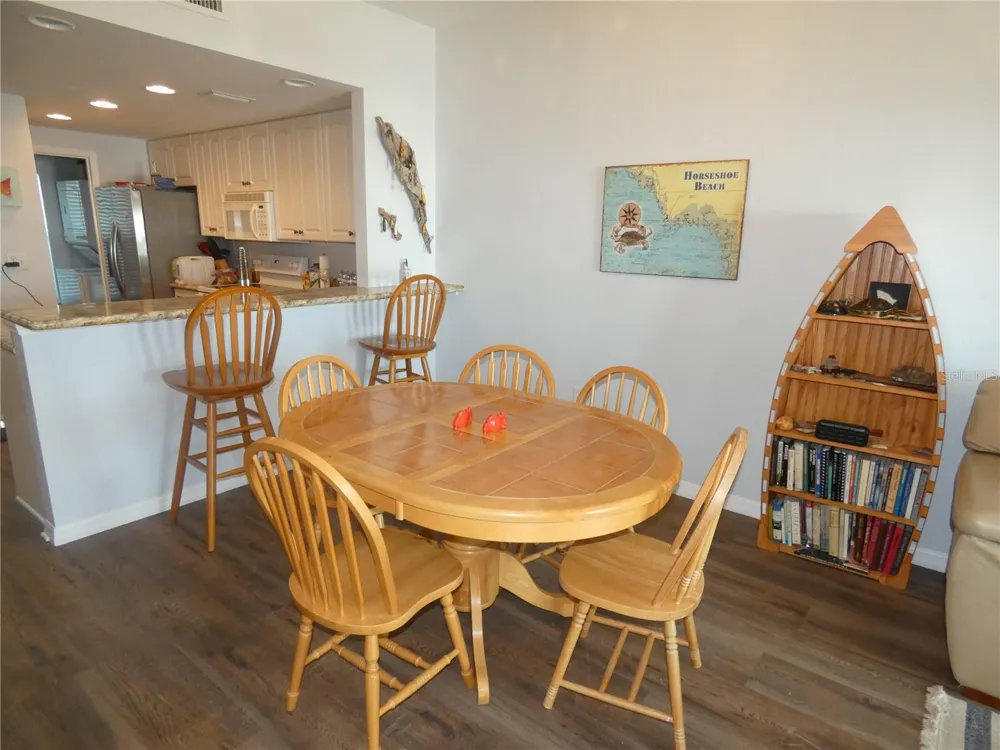 502 MAIN STREET #106 Horseshoe Beach, FL 32648
