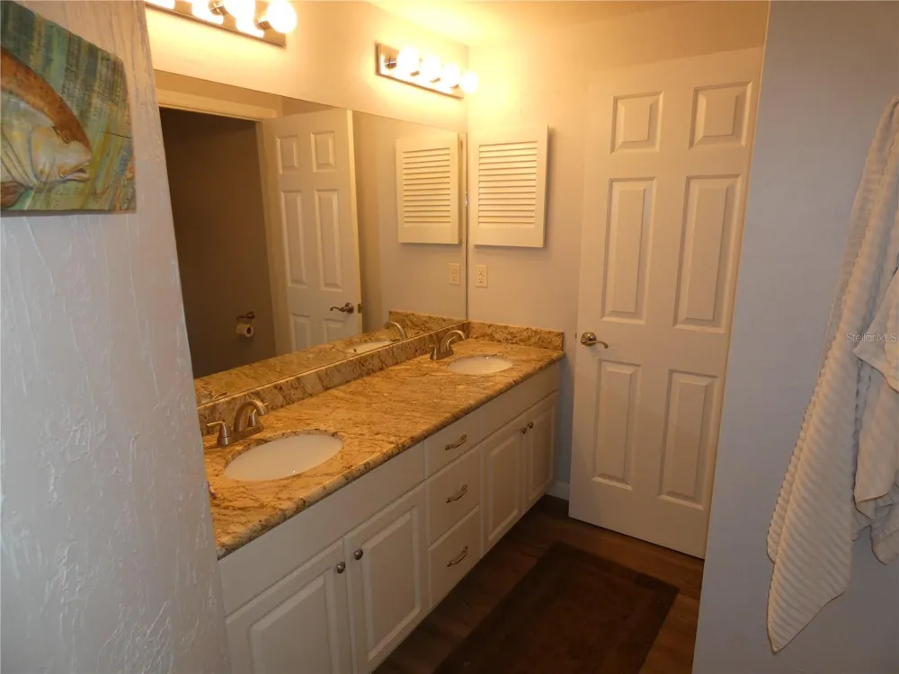 502 MAIN STREET #106 Horseshoe Beach, FL 32648
