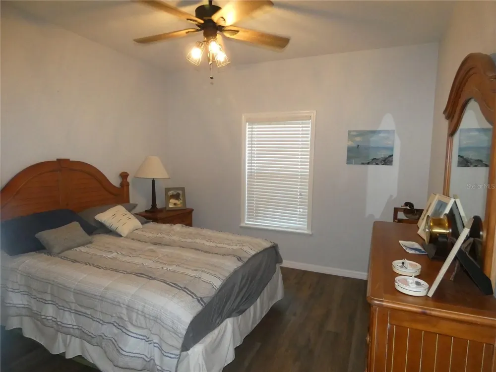 502 MAIN STREET #106 Horseshoe Beach, FL 32648