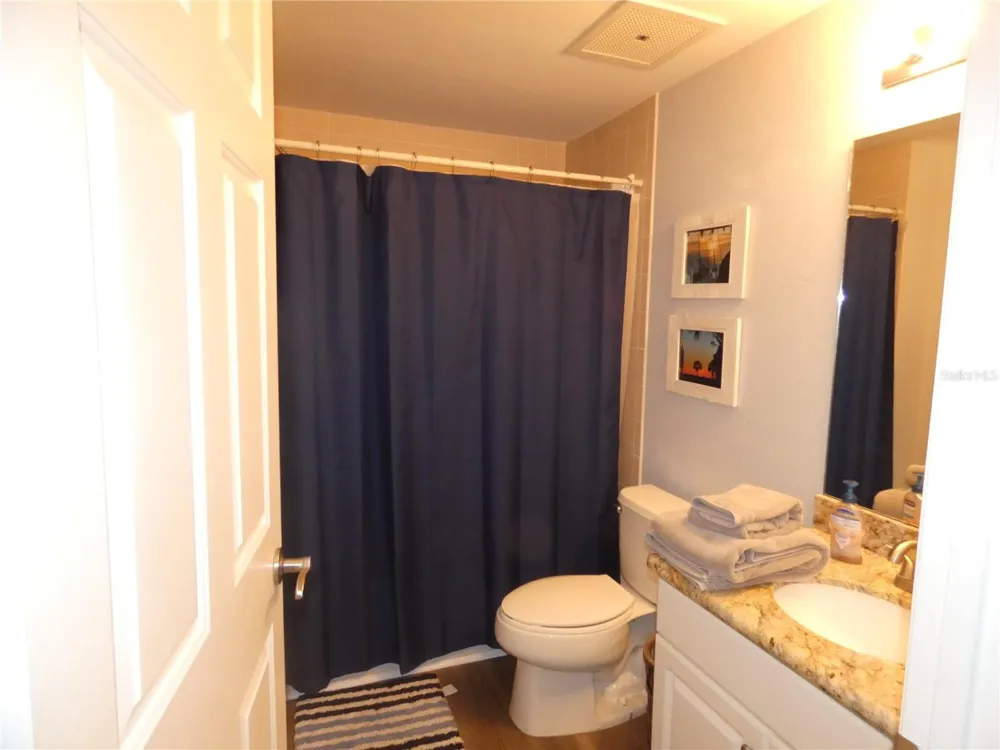 502 MAIN STREET #106 Horseshoe Beach, FL 32648