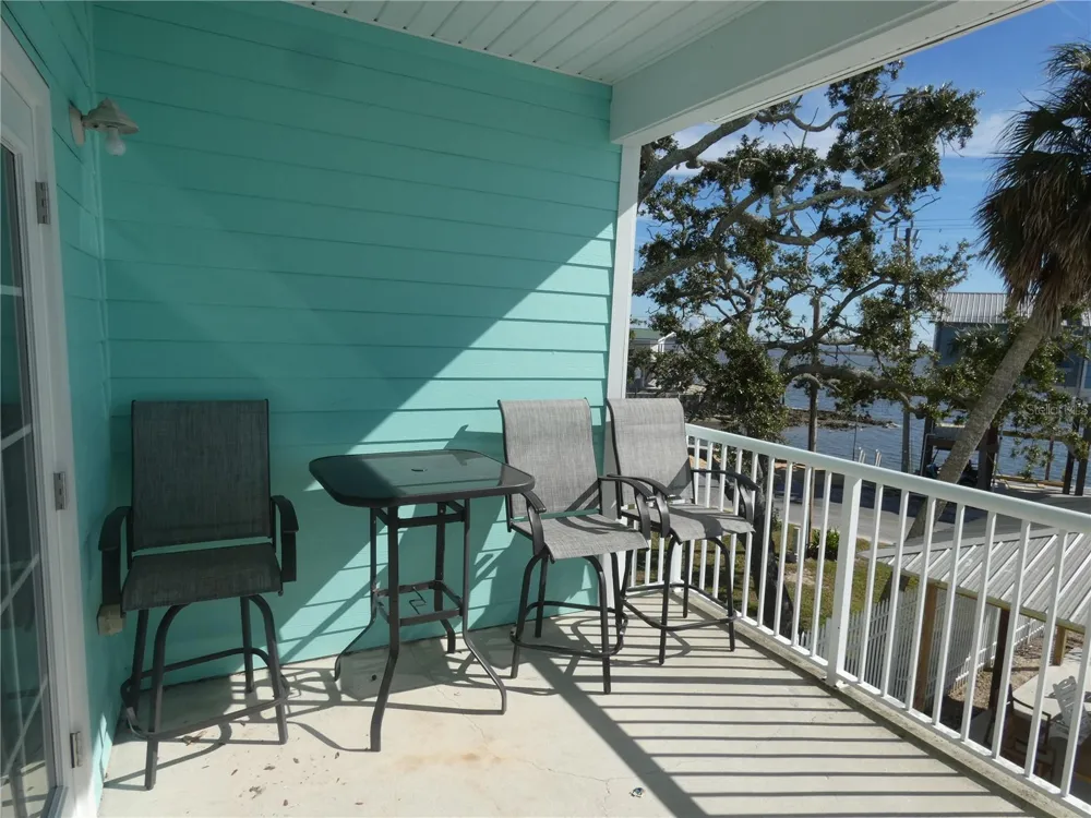 502 MAIN STREET #106 Horseshoe Beach, FL 32648