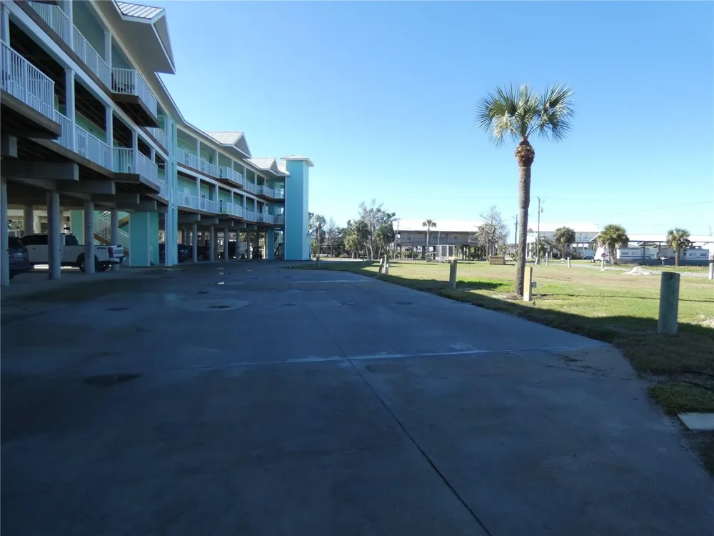 502 MAIN STREET #106 Horseshoe Beach, FL 32648