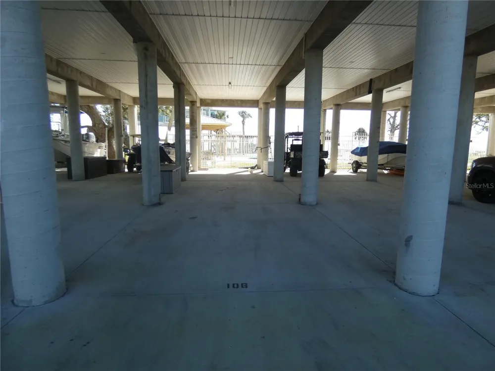 502 MAIN STREET #106 Horseshoe Beach, FL 32648