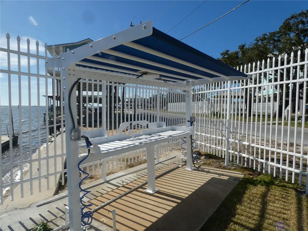 502 MAIN STREET #106 Horseshoe Beach, FL 32648