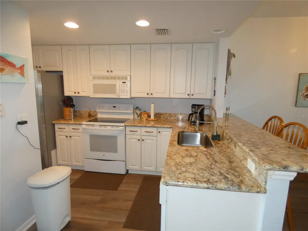 502 MAIN STREET #106 Horseshoe Beach, FL 32648