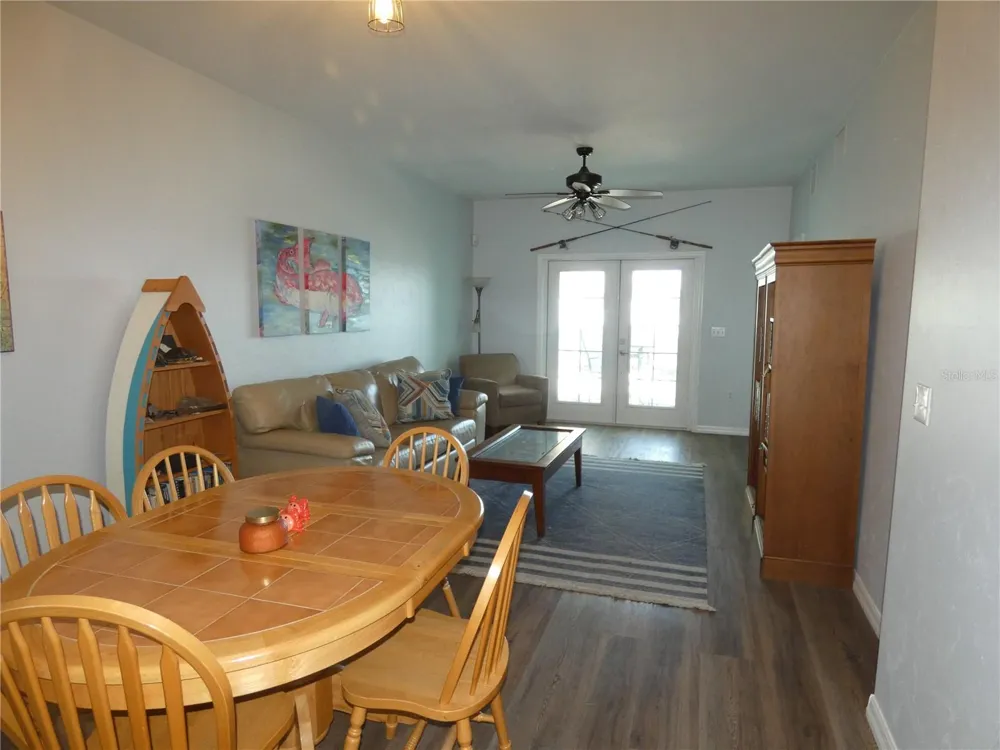 502 MAIN STREET #106 Horseshoe Beach, FL 32648