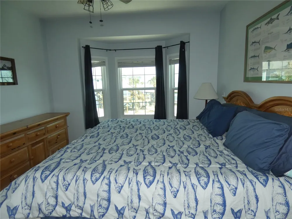 502 MAIN STREET #106 Horseshoe Beach, FL 32648