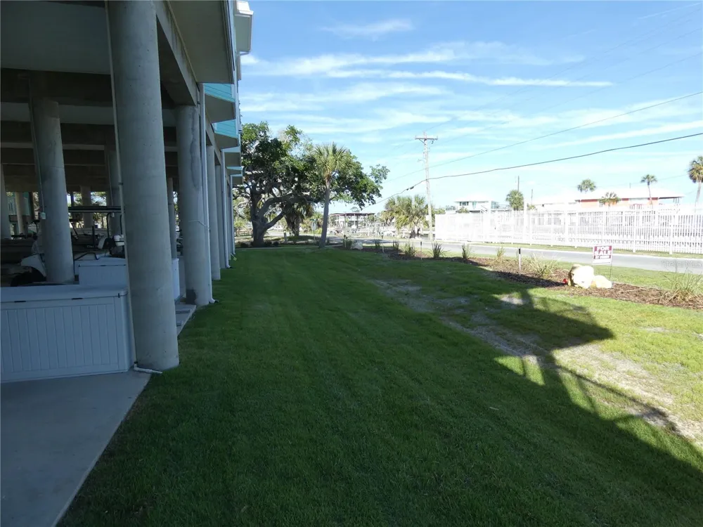502 MAIN STREET #106 Horseshoe Beach, FL 32648