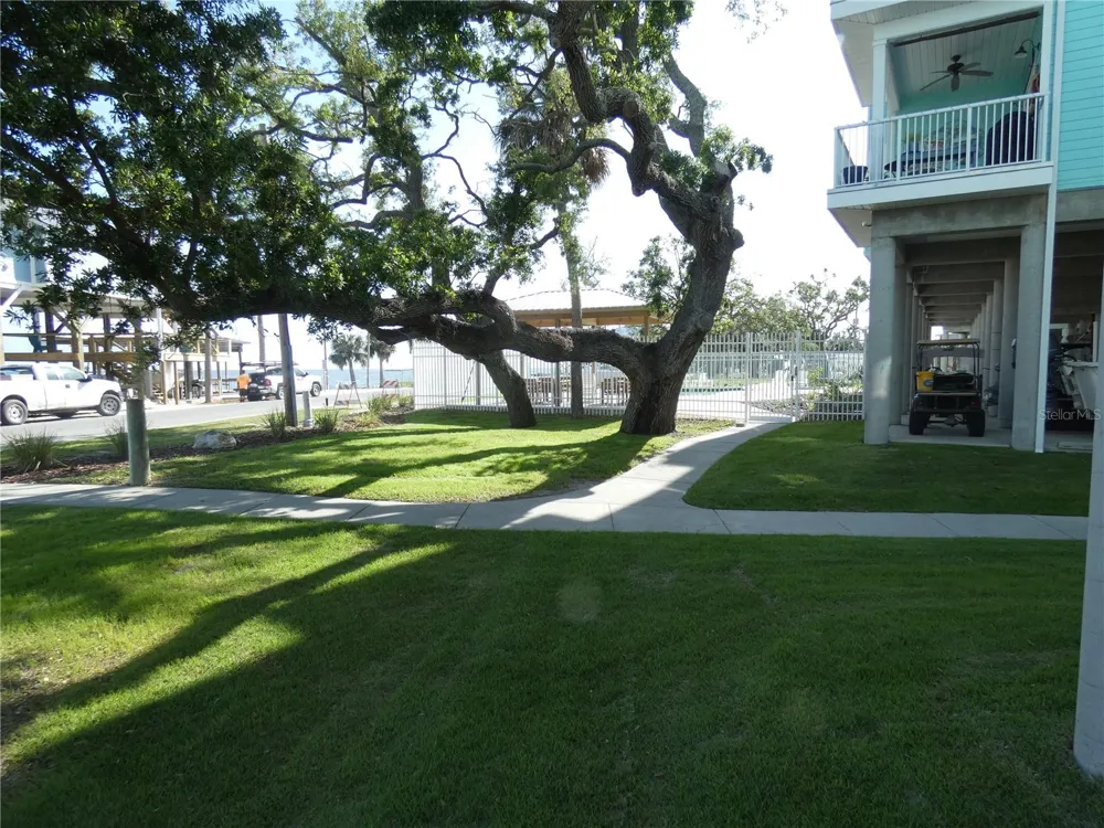 502 MAIN STREET #106 Horseshoe Beach, FL 32648