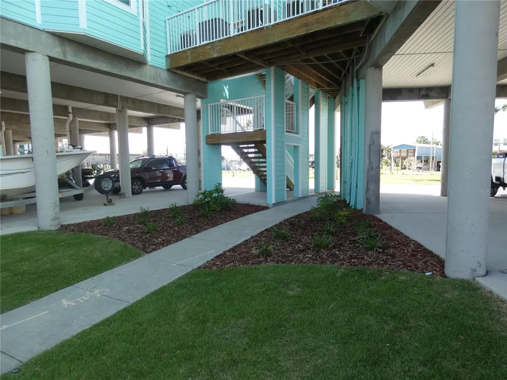 502 MAIN STREET #106 Horseshoe Beach, FL 32648