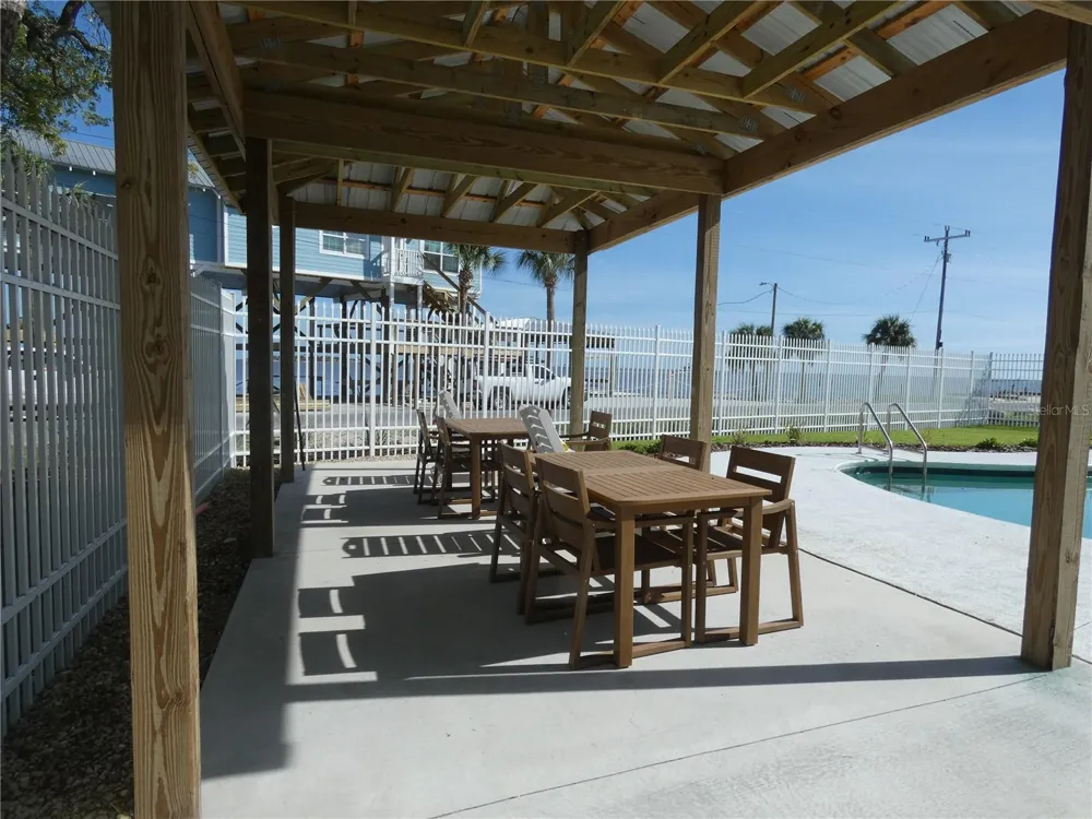502 MAIN STREET #106 Horseshoe Beach, FL 32648