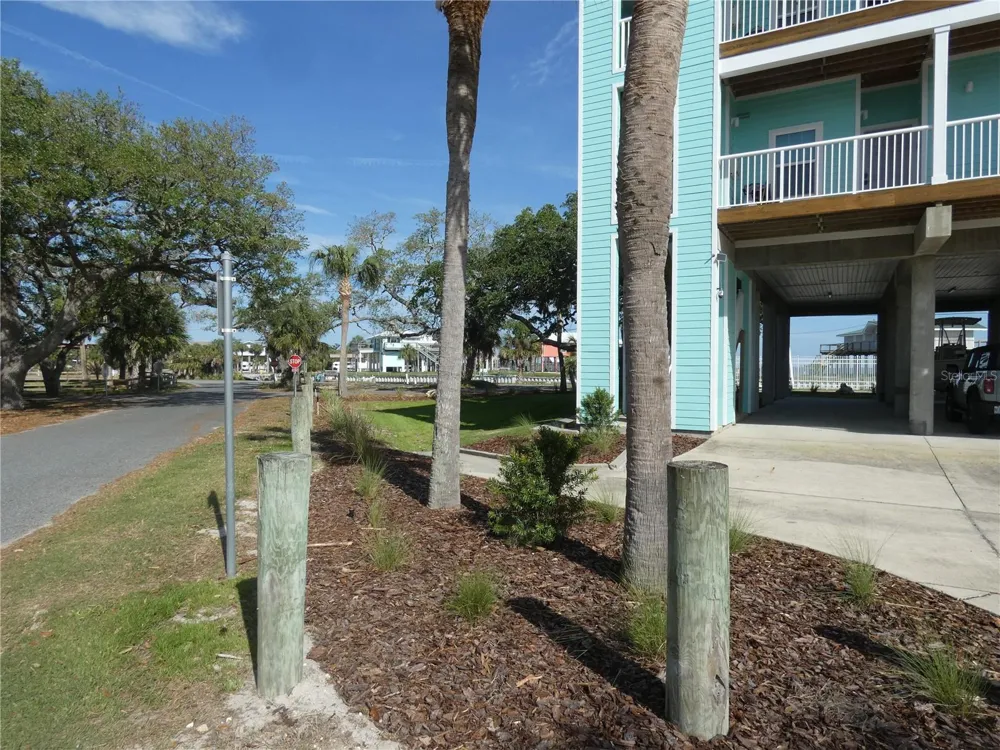 502 MAIN STREET #106 Horseshoe Beach, FL 32648
