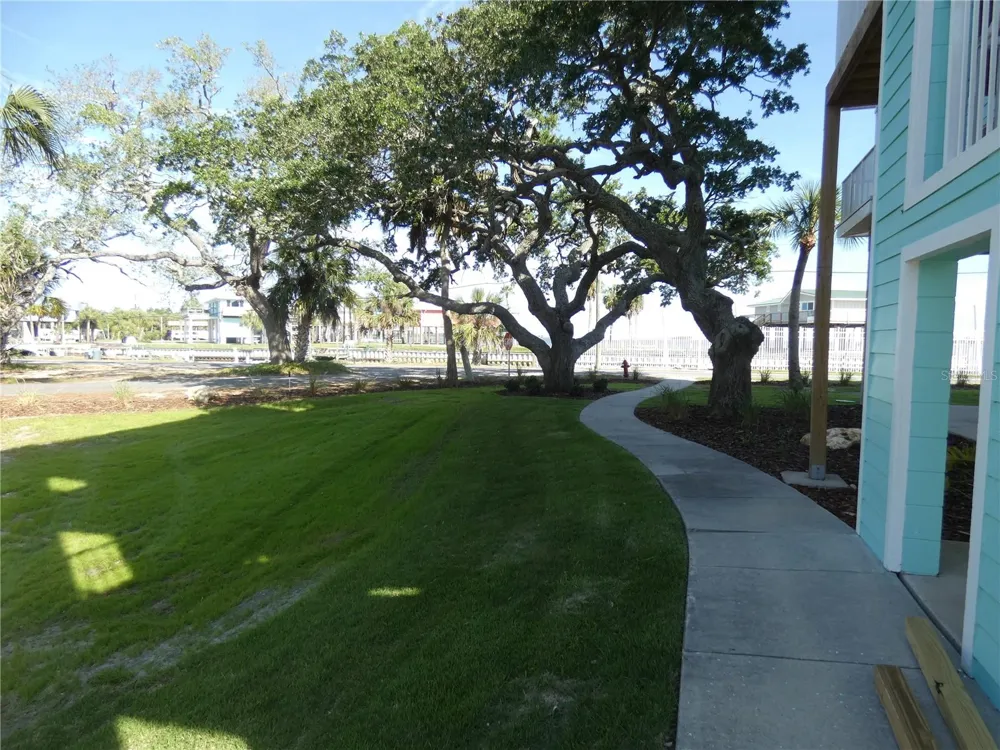 502 MAIN STREET #106 Horseshoe Beach, FL 32648
