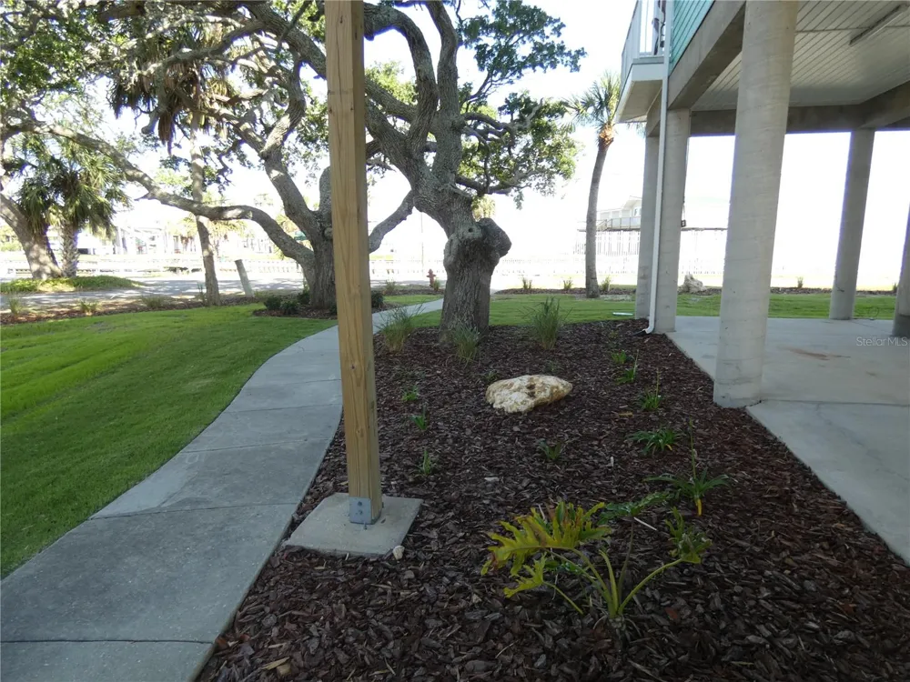 502 MAIN STREET #106 Horseshoe Beach, FL 32648