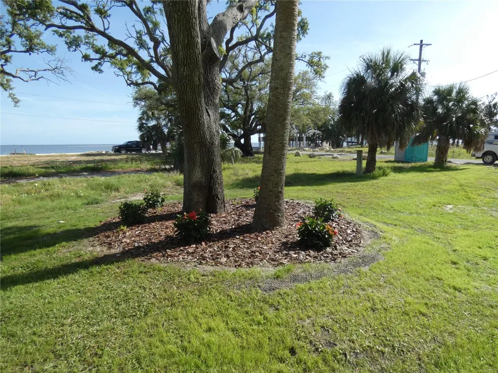 502 MAIN STREET #106 Horseshoe Beach, FL 32648