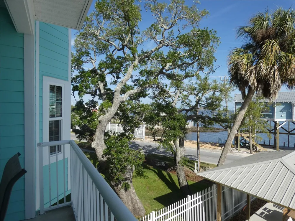502 MAIN STREET #106 Horseshoe Beach, FL 32648