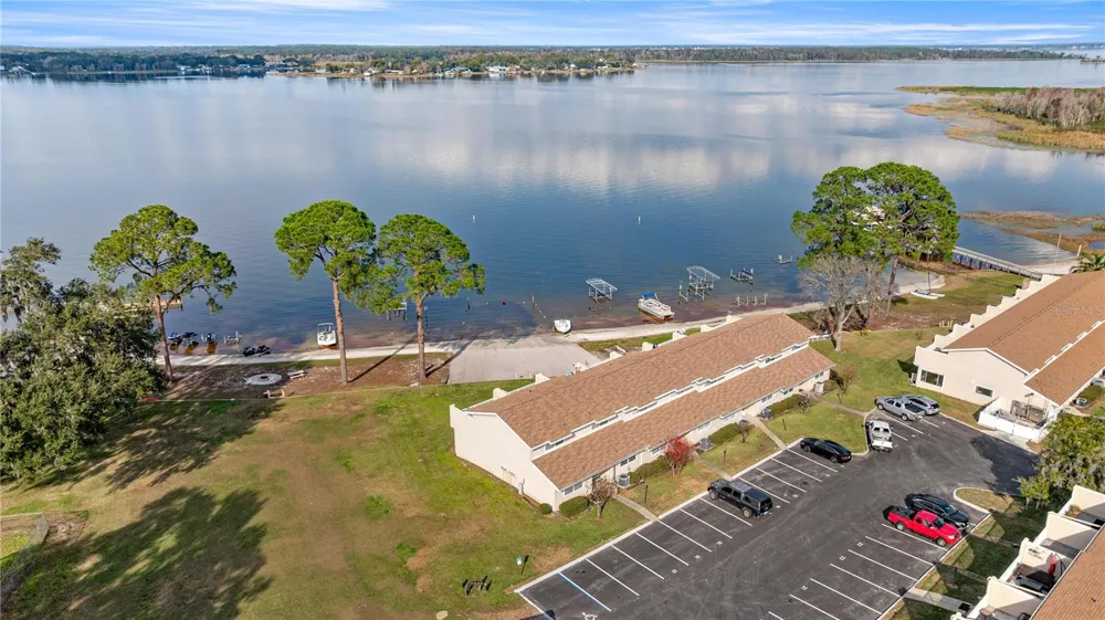 11001 SE SUNSET HARBOR ROAD #B14 Summerfield, FL 34491