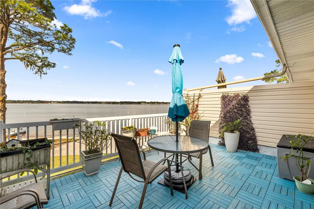 11001 SE SUNSET HARBOR ROAD #B14 Summerfield, FL 34491