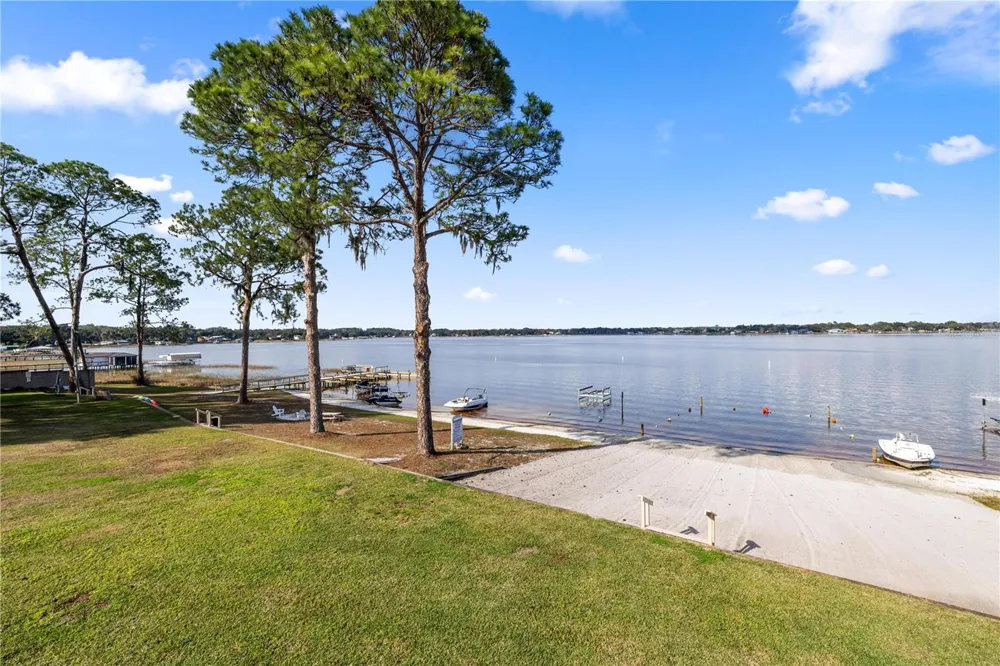 11001 SE SUNSET HARBOR ROAD #B14 Summerfield, FL 34491