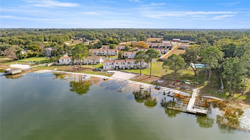 11001 SE SUNSET HARBOR ROAD #B14 Summerfield, FL 34491