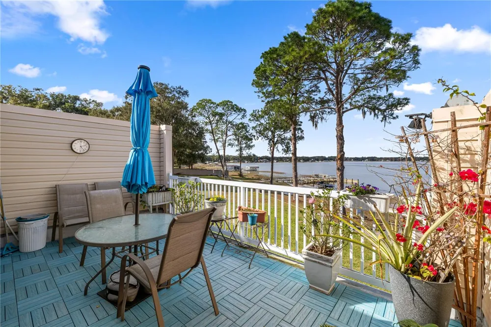 11001 SE SUNSET HARBOR ROAD #B14 Summerfield, FL 34491