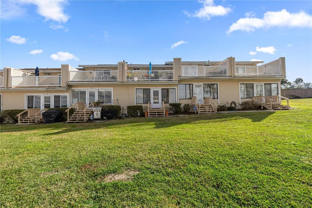 11001 SE SUNSET HARBOR ROAD #B14 Summerfield, FL 34491