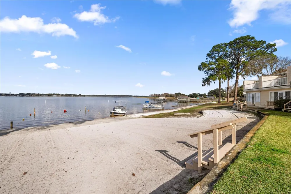 11001 SE SUNSET HARBOR ROAD #B14 Summerfield, FL 34491