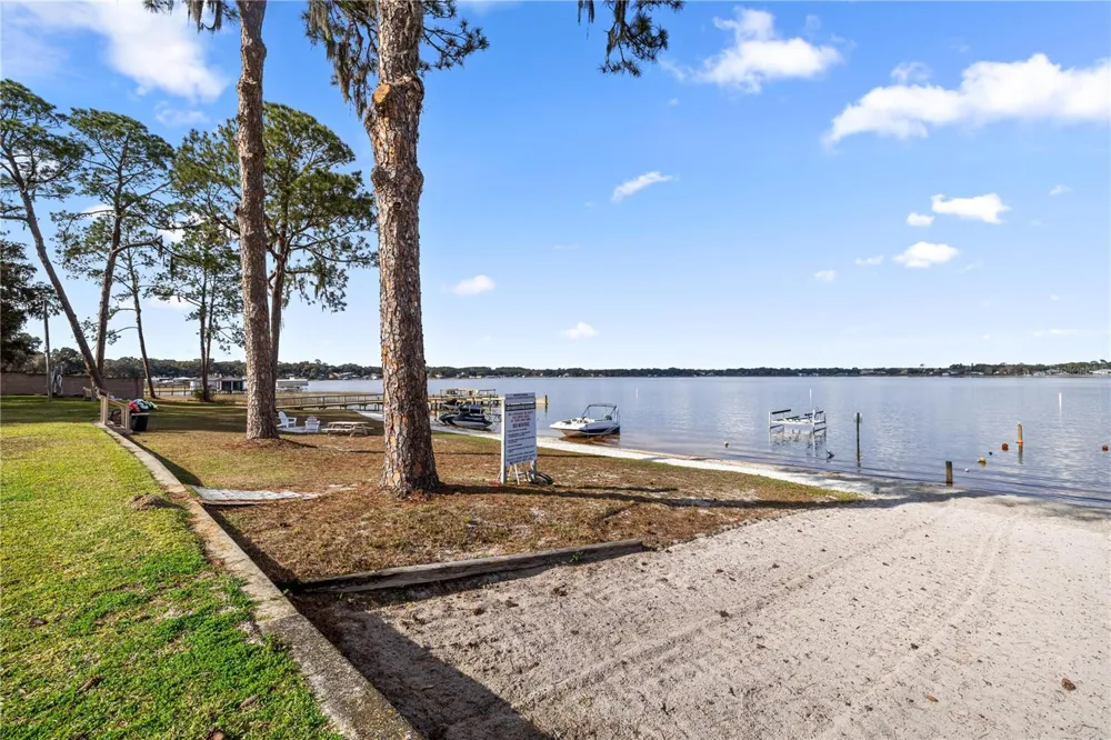 11001 SE SUNSET HARBOR ROAD #B14 Summerfield, FL 34491
