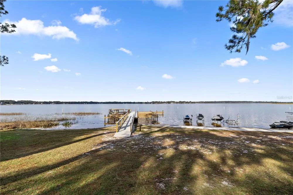 11001 SE SUNSET HARBOR ROAD #B14 Summerfield, FL 34491