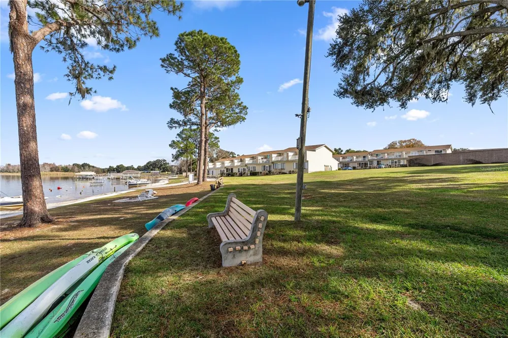 11001 SE SUNSET HARBOR ROAD #B14 Summerfield, FL 34491
