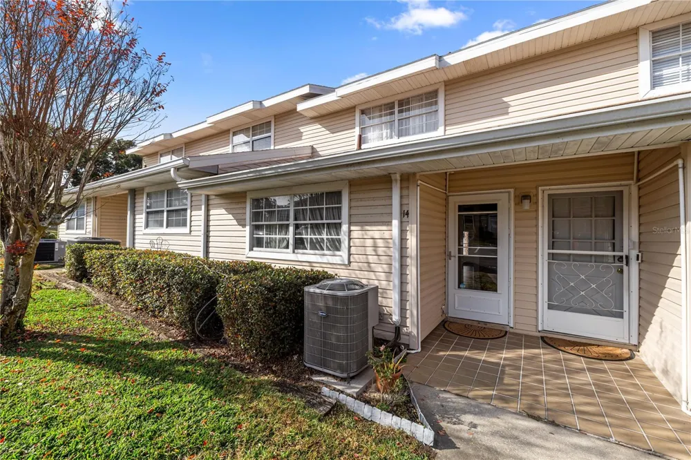 11001 SE SUNSET HARBOR ROAD #B14 Summerfield, FL 34491