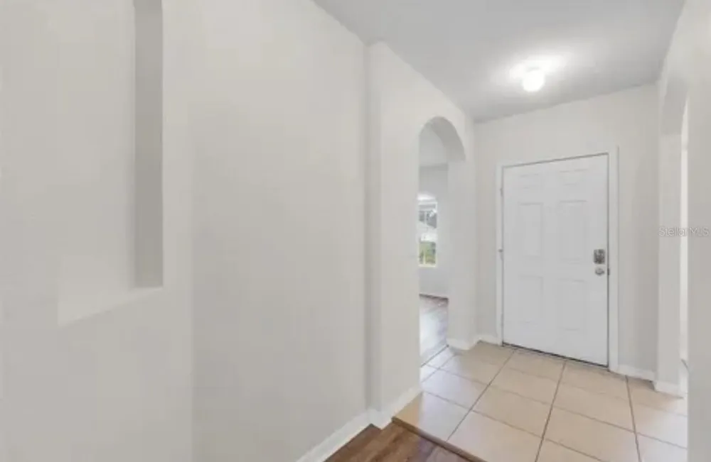 724 LAKE CUMMINGS BOULEVARD Lake Alfred, FL 33850