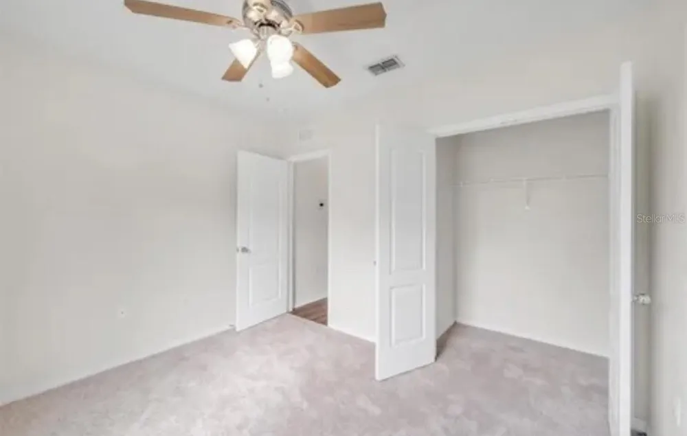 724 LAKE CUMMINGS BOULEVARD Lake Alfred, FL 33850