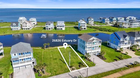 26826 Estuary Drive
