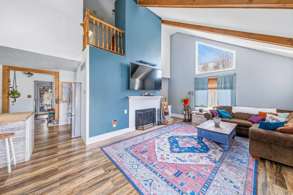 9158 Elmwood Court #185 Canadian Lakes, MI 49346