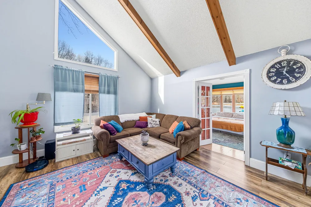 9158 Elmwood Court #185 Canadian Lakes, MI 49346