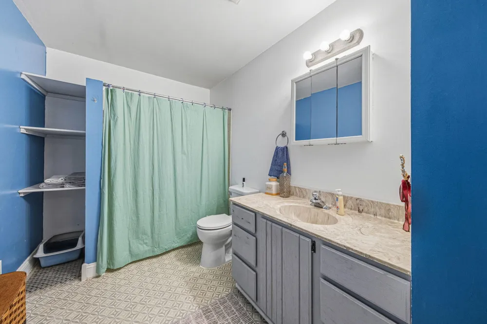 9158 Elmwood Court #185 Canadian Lakes, MI 49346