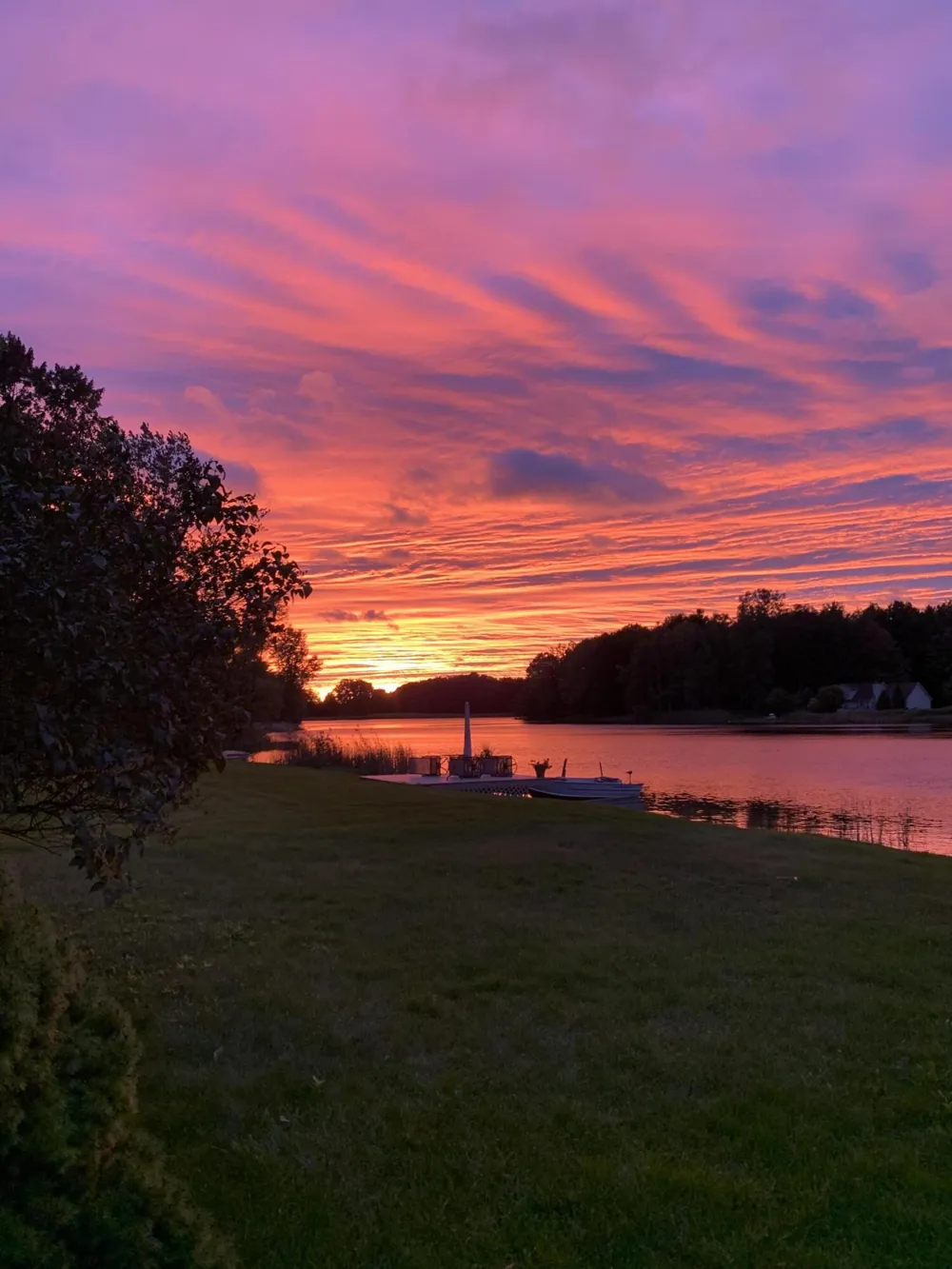 9158 Elmwood Court #185 Canadian Lakes, MI 49346
