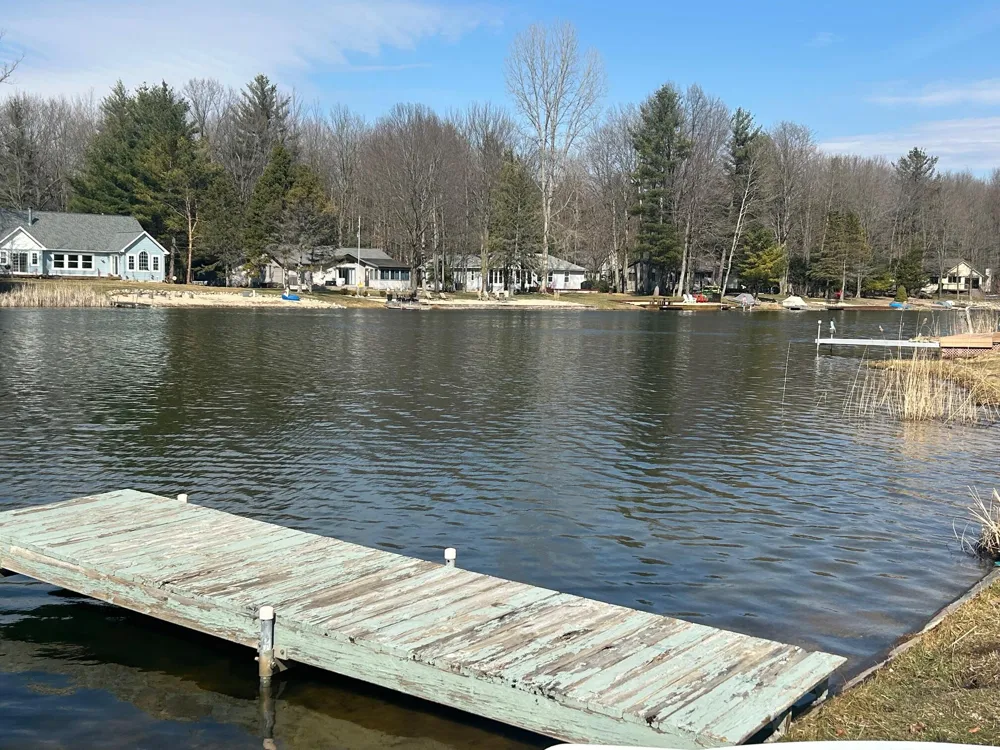 9158 Elmwood Court #185 Canadian Lakes, MI 49346