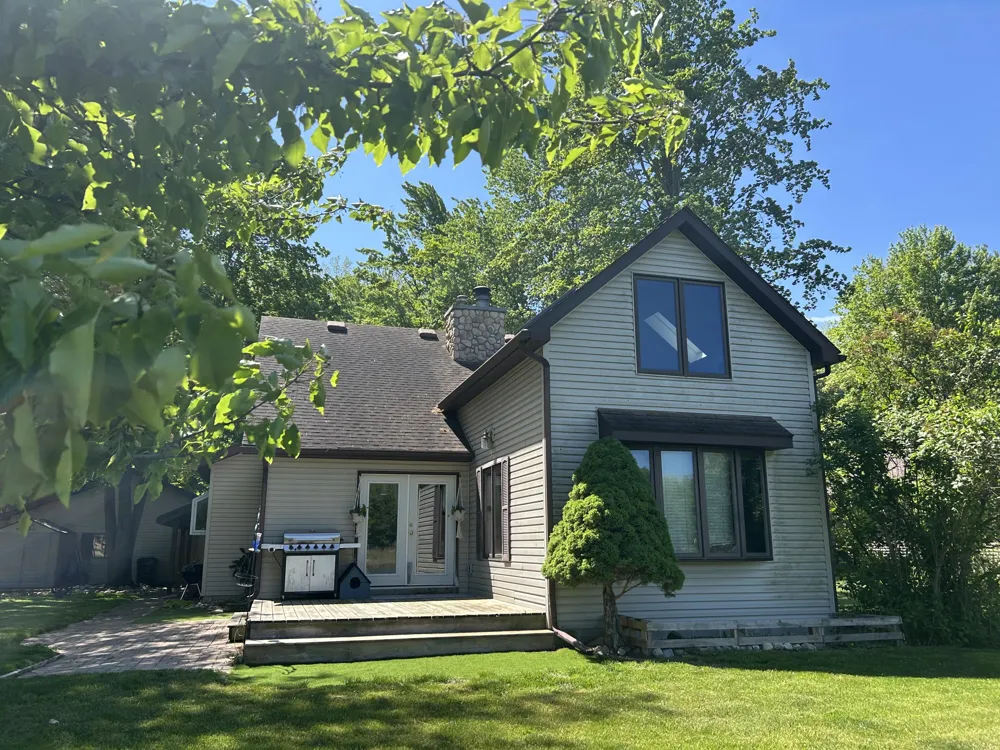 9158 Elmwood Court #185 Canadian Lakes, MI 49346