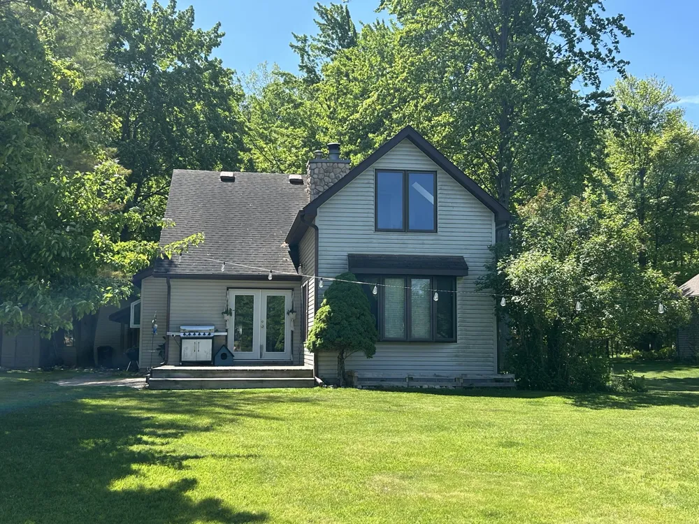 9158 Elmwood Court #185 Canadian Lakes, MI 49346