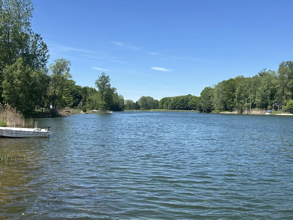 9158 Elmwood Court #185 Canadian Lakes, MI 49346